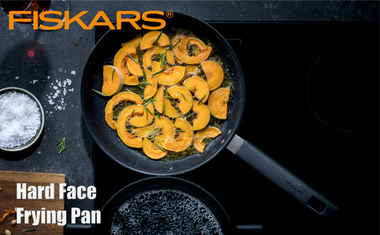 Fiskars Aluminium Hf Frying Pan 26Cm | 1052223