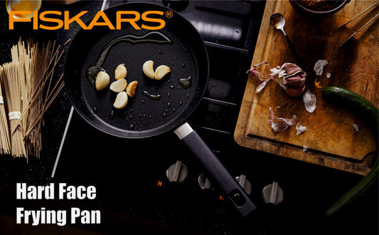 Fiskars Aluminium Hf Frying Pan 24Cm | 1052222