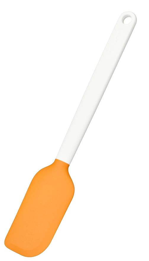 Fiskars FF Dough Scraper 1023615